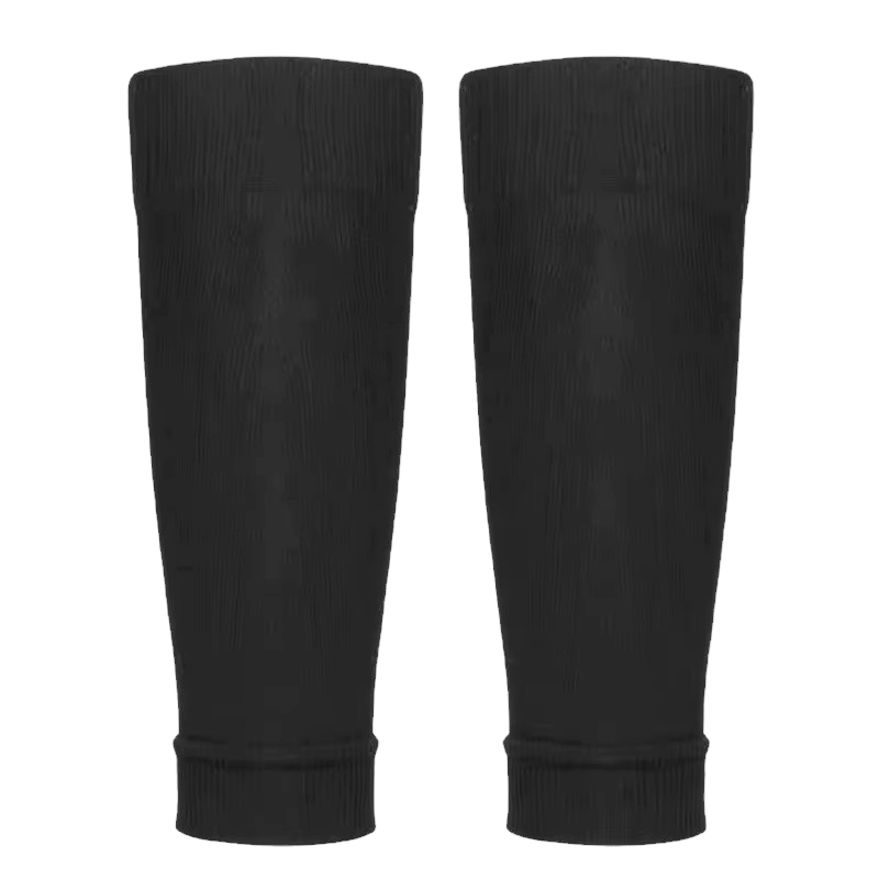 BLACK ULTIMATE SLEEVE SOCKS