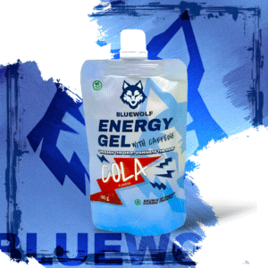 BLUE WOLF ENERGY - COLA