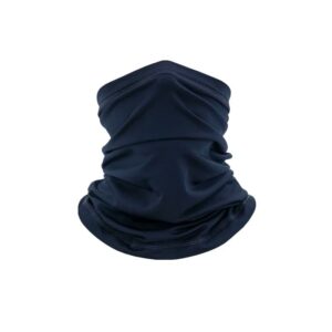 Blue Wolf Navy Snood