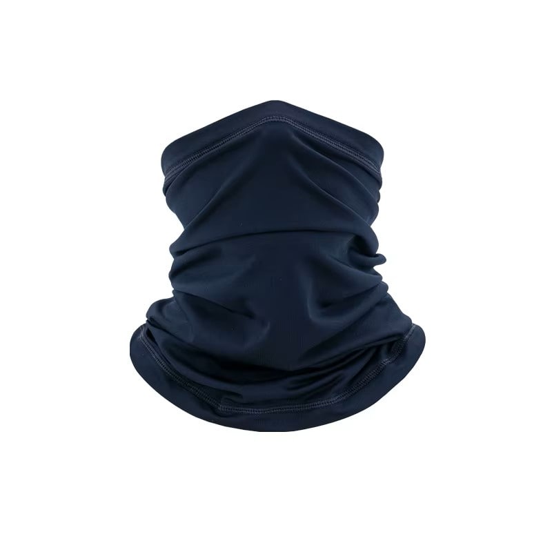 Blue Wolf Navy Snood